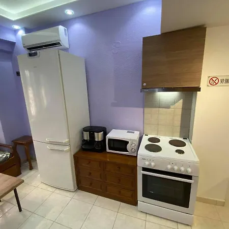 Ano Poli 2 Apartment *