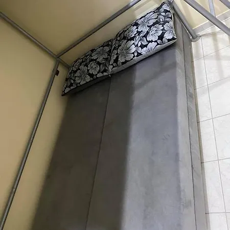 Ano Poli 2 Apartment