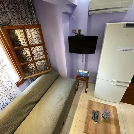 Ano Poli 2 * Салоники