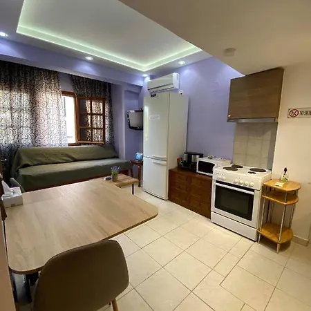 Ano Poli 2 Apartment