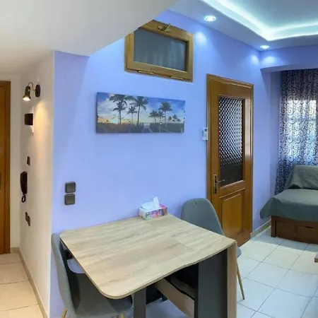 Ano Poli 2 Apartment