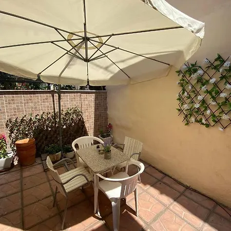 Ano Poli 2 Apartment *