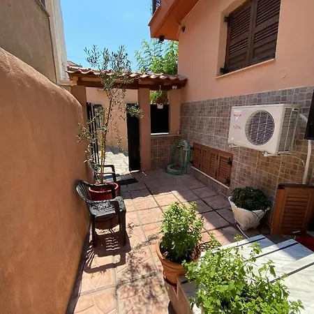 Ano Poli 2 Салоники