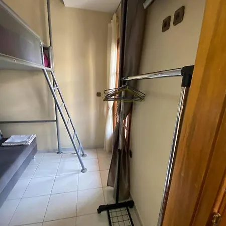 Ano Poli 2 Apartment Thessaloniki