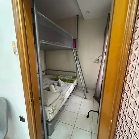 Ano Poli 2 Apartment *