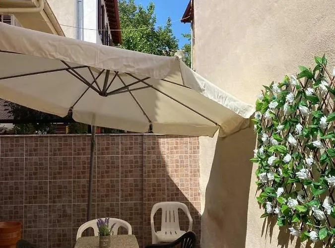 Apartment Ano Poli 2