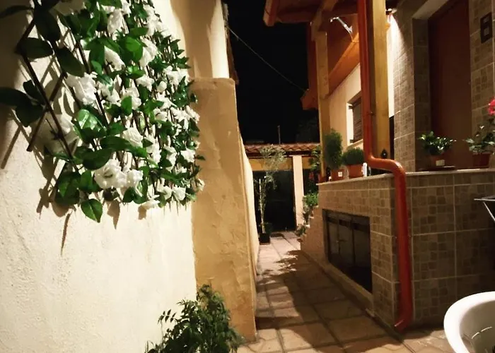 Ano Poli 2 Appartement Thessalonique