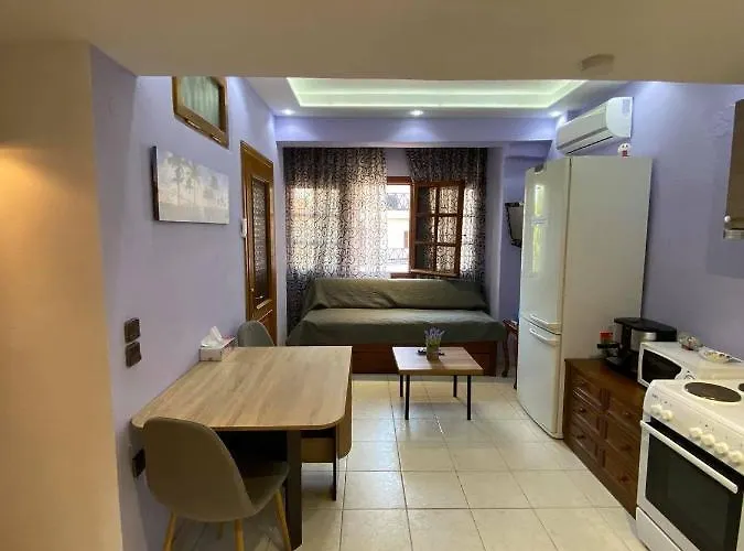 Ano Poli 2 Apartment