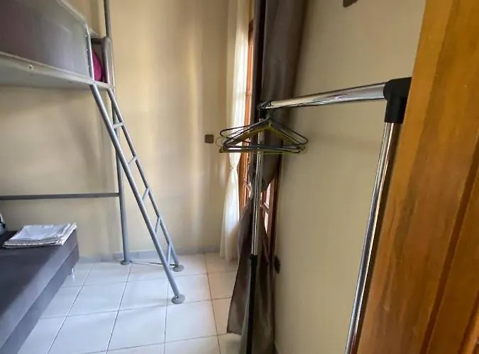 Ano Poli 2 Apartment Thessaloniki