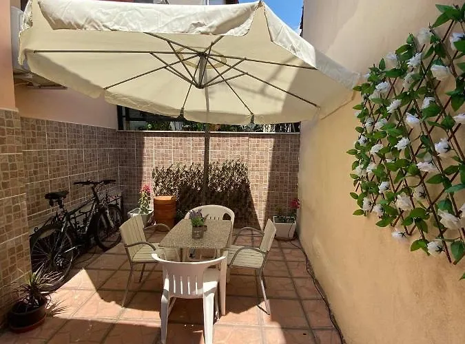 Appartement Ano Poli 2