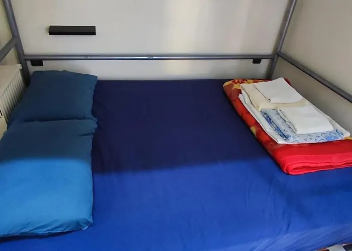 Apartment Ano Poli 2 *