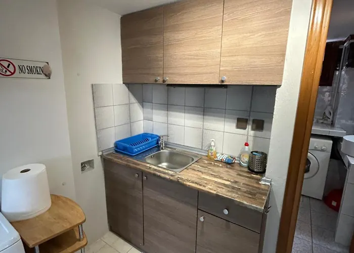 Ano Poli 2 Thessaloniki