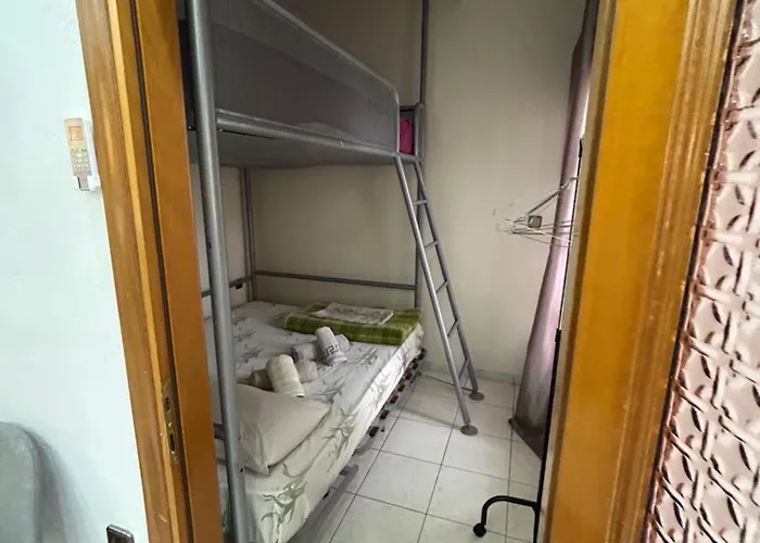 Ano Poli 2 Apartment *