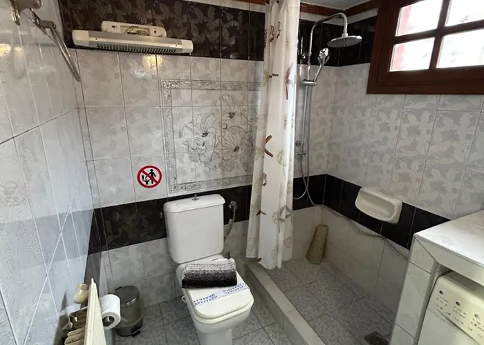 Apartment Ano Poli 2 *