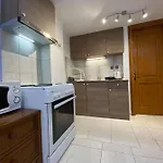 Apartmán Ano Poli 2 Soluň