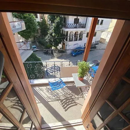 Ano Poli 2 Apartamento Tessalónica