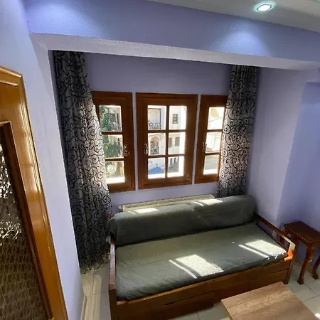 Ano Poli 2 Apartment *