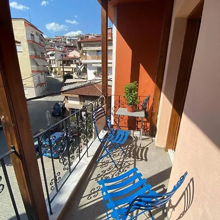 Apartment Ano Poli 2 Thessaloniki