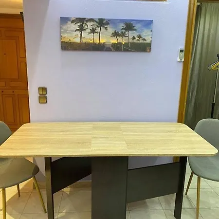 Apartment Ano Poli 2 Thessaloniki