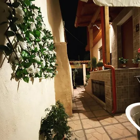 Ano Poli 2 Apartment Thessaloniki