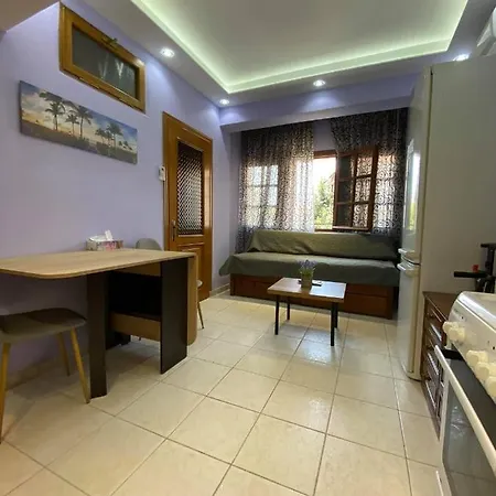Apartamento Ano Poli 2 *