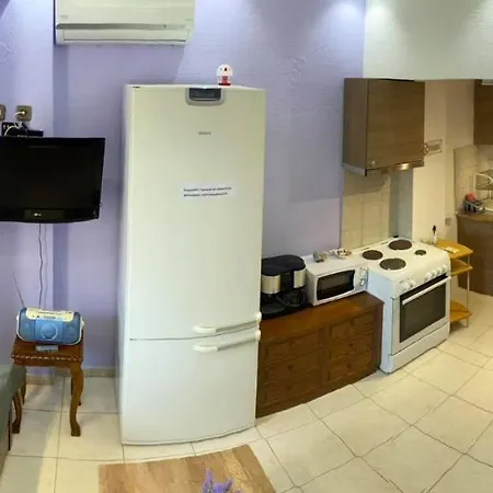 Apartamento Ano Poli 2