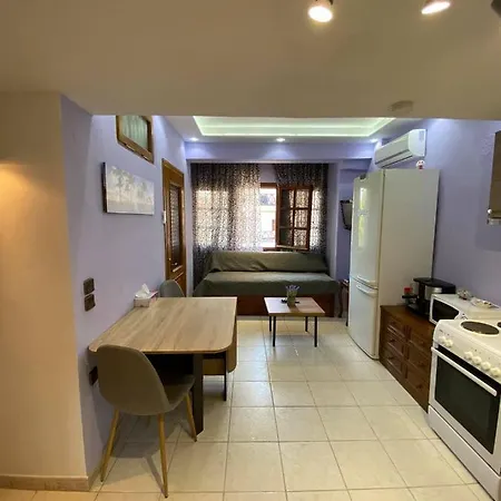 Ano Poli 2 Apartment