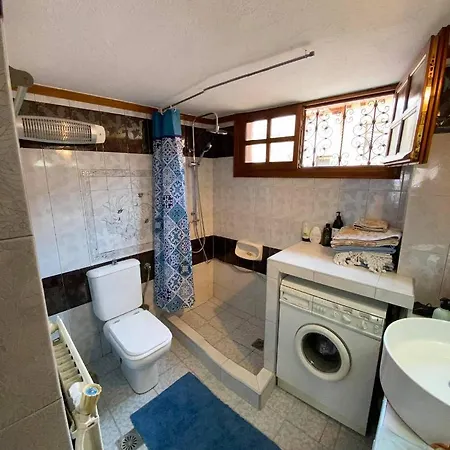 Ano Poli 2 Apartment Thessaloniki