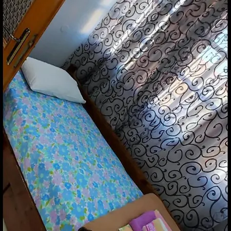 Apartamento Ano Poli 2