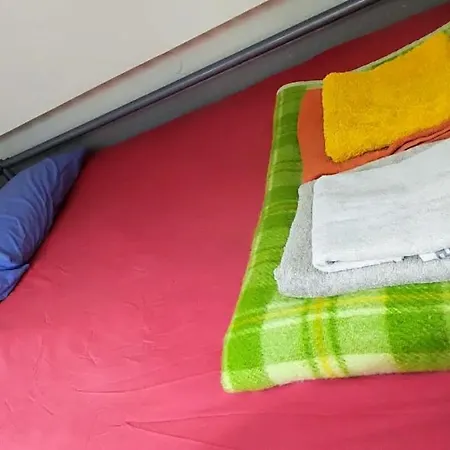 Apartamento Ano Poli 2 *