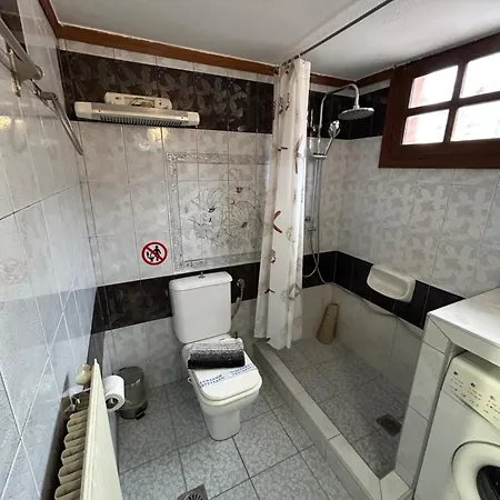 Διαμέρισμα Ano Poli 2 *