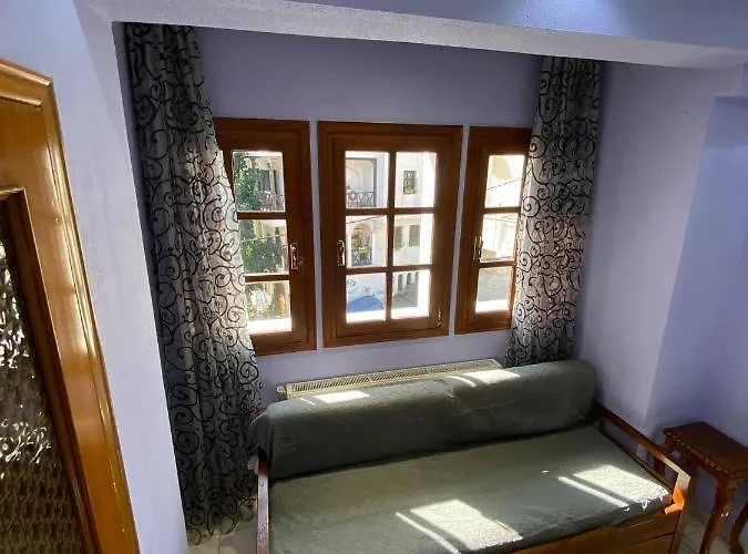 Ano Poli 2 Διαμέρισμα *