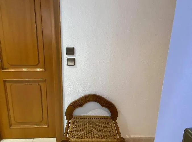 Διαμέρισμα Ano Poli 2