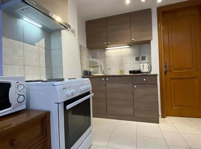 Διαμέρισμα Ano Poli 2 Θεσσαλονίκη