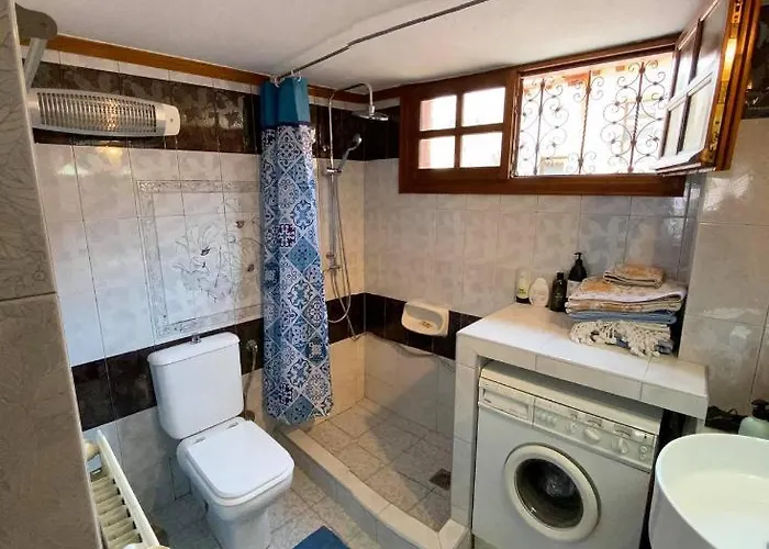 Ano Poli 2 Διαμέρισμα Θεσσαλονίκη