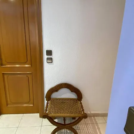 Appartamento Ano Poli 2